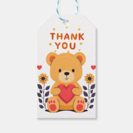 Märkre Presentetikett