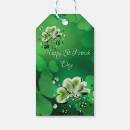 Märkre Presentetikett