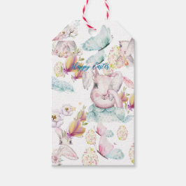 Märkre Presentetikett