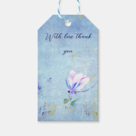 Märkre Presentetikett