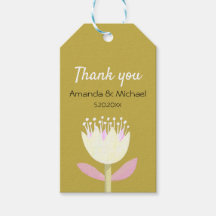 märkre till förmån för blommigtens bröllop