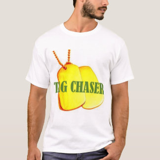 Märkreeftersläckare Tee Shirt