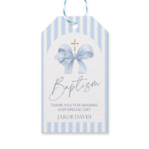 Märkrn Blå plats och Rand-baptism - favoriter för 