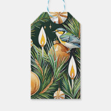 Märkrn Botaniskt julklapp