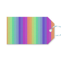 Märkrn Bright Pastel Rainbow Rand Gift