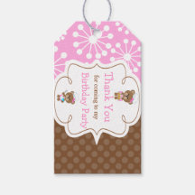 Märkrn Cooking Chef Bears Tack Gift