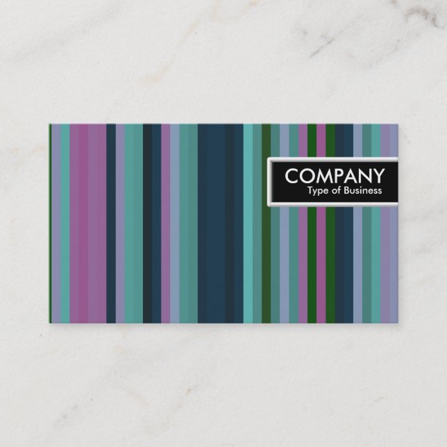 Märkrn kant - Rand 02 Visitkort (Framsida)