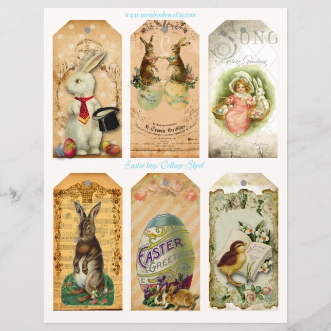 Märkrna påsk (Framsida)