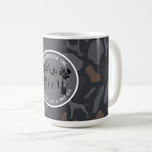 Marks Crew Coffee Mugg