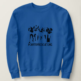 Mark's Crew Women's Crew Nacke Sweatshirt T Shirt