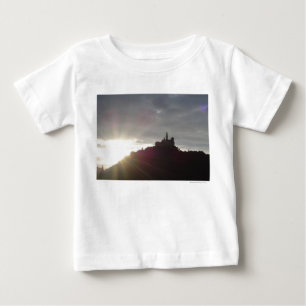 Marksburg slott t shirt