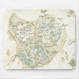 Märkt karta av Trino Musmatta