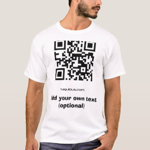 Märkt T-tröja T Shirt