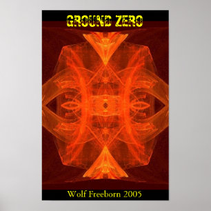 MARKUND ZERO POSTER