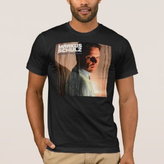 MARKUS SCHULZ TEE SHIRT