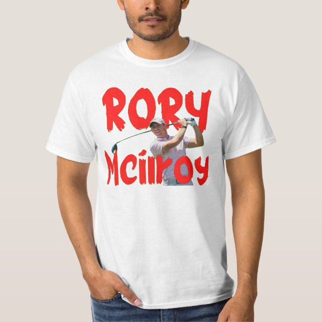 märkvärdsskjorta t shirt (Framsida)