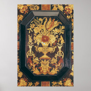 Markvetridetaljer från en buffert poster