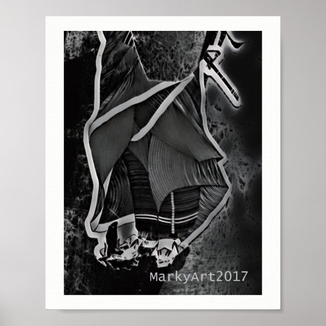 markyart original PL#222240 Poster (Framsidan)