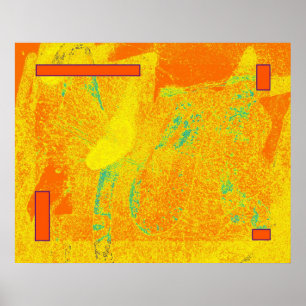 MarkyArt PL#545632 modern contemporaryabstrakt Poster