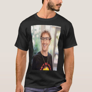 MarkZ - unika T-shirts för urval