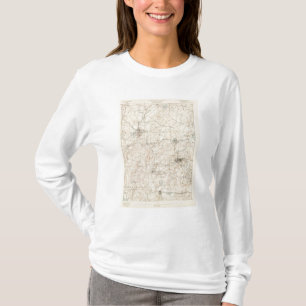 Marlboro Massachusetts T Shirt