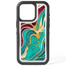 MarLED Elegance Luxurious Fluid Art