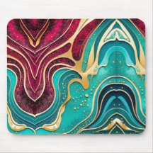 MarLED Elegance Luxurious Fluid Art