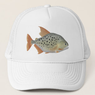 MarLED Piranha Keps