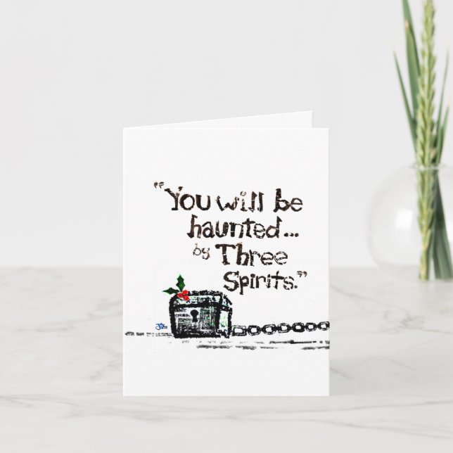 Marley 2022 Helgdag Card Kort (Framsida)