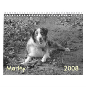 Marley kalender