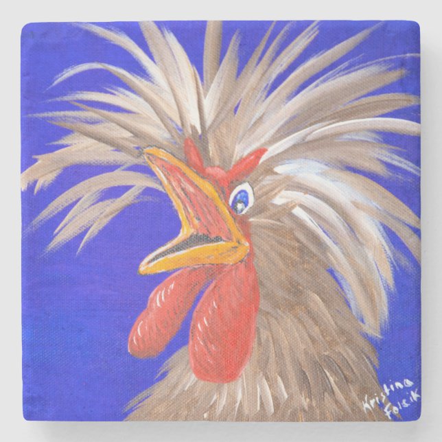 Marley Underlägg (Framsidan)