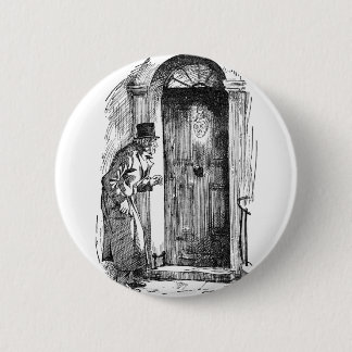 Marleys ansikte knapp