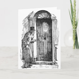 Marleys Ansikte Kort