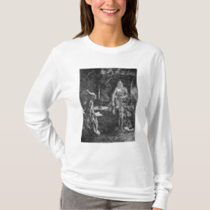 Marleys spöke t-shirt