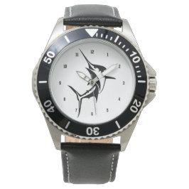 Marlin Anpassningsbar Watch. Armbandsur