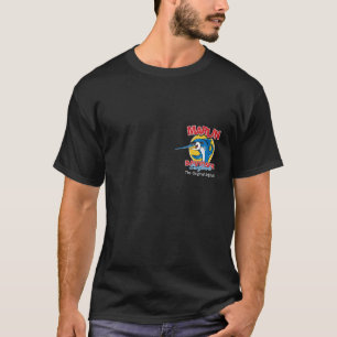 Marlin Davidson LC.darkeps Tee Shirt