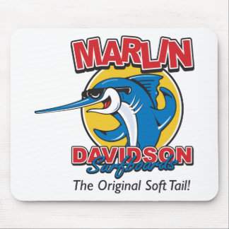 Marlin Davidson The Original Musmatta