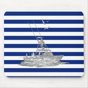 Marlin Fishrome on Navy Rand Musmatta