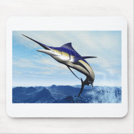 MARLIN JUMP MOUSEPAD MUSMATTA