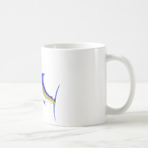 Marlin Kaffemugg