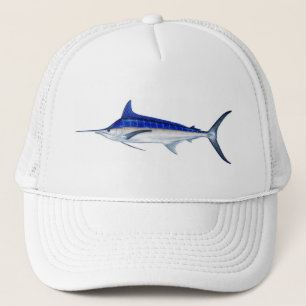 MARLIN KEPS