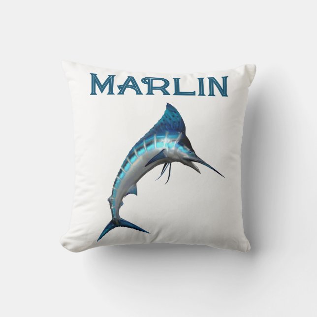 Marlin Kudde (Framsida)