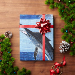 Marlin Majesty Presentpapper