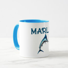Marlin Mugg