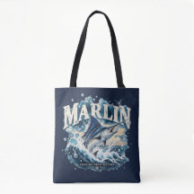 MARLIN Ocean Adventure Fishing