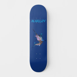 Marlin Skateboard