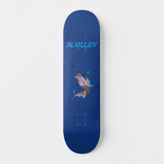 Marlin Skateboard