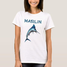 Marlin T Shirt