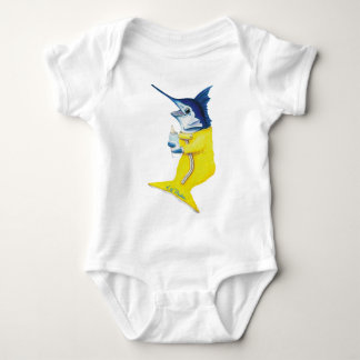 Marlinbaby T-shirt