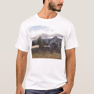 Marlon Brando T Shirt